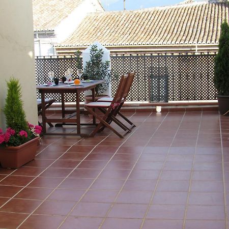 Apartamentos Iliberis Granada Cameră foto